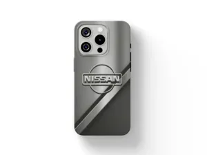 Nissan Cell Phone Case Pro Max Limited Run